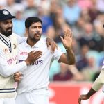 What is a Nightwatchman in Cricket: Umesh Yadav dismisses nightwatchman Craig Overton in his 1st over of Day 2 at The Oval