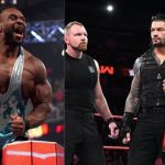 Big E discusses being considered for Roman Reigns’ role in The Shield