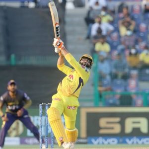 CSK vs KKR Man of the Match IPL 2021: Who was awarded the Man of the Match in Chennai vs Kolkata IPL 2021 match?