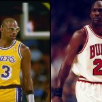 “Michael Jordan got prank-called about his mother as he broke Kareem Abdul-Jabbar’s record”: How a hoax about the Bulls legend’s mother being ill led to a second half collapse against Timberwolves