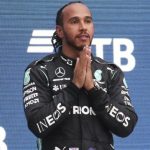 "That's why I want to stay in F1"– Lewis Hamilton explains retirement plan delay along with a message to George Russell