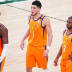 “All love for Devin Booker, Chris Paul and Phoenix Suns but it’s going to be tough for them”: Matt Barnes explains why the 2021 Finalists won’t replicate the success they saw last season