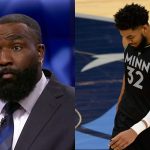 "Call Karl-Anthony Towns to understand the severity of the COVD-19 pandemic": Kendrick Perkins sends a stern message to anti-vaxxers Andrew Wiggins and Bradley Beal