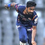 Kulwant Khejroliya: Delhi Capitals announce M Siddharth's replacement for IPL 2021
