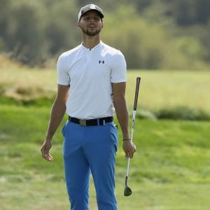 "Stephen Curry might be showing us his post-retirement plans": Warriors' superstar named as the broadcaster for the 2021 Ryder Cup for NBC and Golf Channel