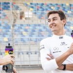 "Was our holiday bromance all for nothing?"– Nicholas Latifi writes a goodbye note to George Russell who leaves for Mercedes in 2022