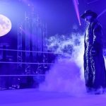 The Undertaker scheduled to make WWE return on Friday Night SmackDown