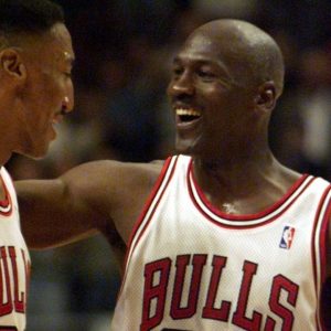 “Such nonsense, I’m going to kick your a** Scottie Pippen”: When Michael Jordan was infuriated with his Bulls teammate for missing practice due to his cat’s death