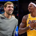 "You're not getting Dwight Howard, can you trade us Dirk Nowitzki?": Daryl Morey made an outrageous trade proposal for the Mavericks legend in 2013