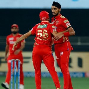 "5 wickets in T20 doesn't come everyday": Arshdeep Singh earns Irfan Pathan's admiration for picking best IPL figures