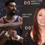 “Wilt Chamberlain s*xually assaulted me”: Actress, Cassandra Peterson, opens up about the Lakers legend forcing himself on her by grabbing her neck