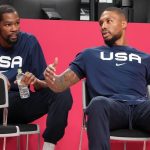 "Not everyone has the luxury of being Kevin Durant!": Damian Lillard ruthlessly fires back at NBA skills trainer for misleading advice
