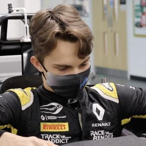 "That’s just the way the cookie crumbles” - F2 championship leader Oscar Piastri disappointed at not being considered for a F1 seat next season
