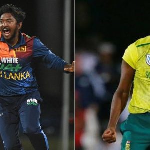 Sri Lanka vs South Africa 1st T20I Live Telecast Channel in India and South Africa: When and where to watch SL vs SA Colombo T20I?