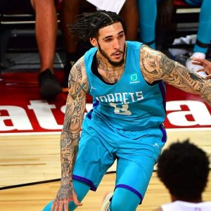 "Michael Jordan could pick up LiAngelo Ball as their Danny Green ahead of next season": Shams Charania speaks on the Ball brother's potential future with the Hornets and the NBA