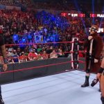 Original plans for Damian Priest's US Title Open challenge and why it was changed