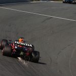 ""He is flying out there"– Nico Rosberg explains where Max Verstappen is making difference against Lewis Hamilton at Zandvoort