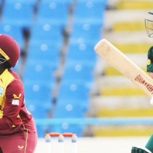 WI-W vs SA-W Fantasy Prediction: West Indies Women vs South Africa Women 1st ODI  – 8 September 2021 (Antigua). Dan van Niekerk, Marizanne Kapp, Laura Wolvaardt, and Hayley Matthews are the best fantasy picks for this game.