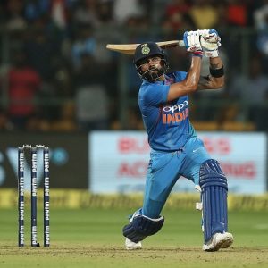 Virat Kohli steps down as captain: Twitter reactions on Kohli's decision to step down as T20I captain
