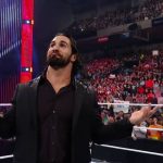 Seth Rollins reveals he wanted to return as a Babyface back in 2016