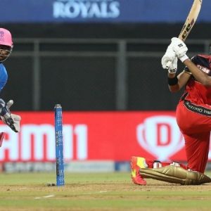 RR vs BLR Team Prediction: Rajasthan Royals vs Royal Challengers Bangalore – 29 September 2021 (Dubai). Sanju Samson, Virat Kohli, Glenn Maxwell, and Harshal Patel will be the best fantasy picks for this game.