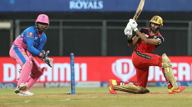 RR vs BLR Team Prediction: Rajasthan Royals vs Royal Challengers Bangalore – 29 September 2021 (Dubai). Sanju Samson, Virat Kohli, Glenn Maxwell, and Harshal Patel will be the best fantasy picks for this game.