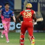 Man of the Match today IPL 2021 PBKS vs RR: Who was awarded the Man of the Match award in Punjab vs Rajasthan IPL 2021 match?
