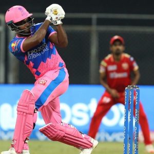 PBKS vs RR Head to Head in IPL history | Punjab Kings vs Rajasthan Royals IPL Stats | IPL 2021 Match 32