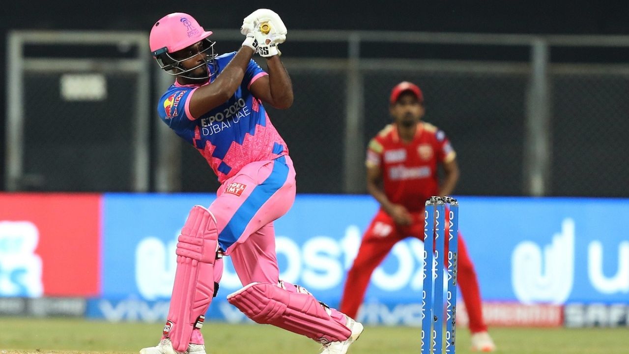 PBKS vs RR Head to Head in IPL history | Punjab Kings vs Rajasthan Royals IPL Stats | IPL 2021 Match 32