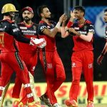 RCB squad IPL 2021 Phase 2: How many changes have Royal Challengers Bangalore made to their squad for IPL 2021?