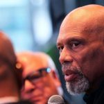 The New York Knicks turned down the chance to sign NBA champion and MVP Kareem Abdul-Jabbar because they were already a "decent" team