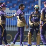 KKR vs DC Man of the Match today: Who was awarded Man of the Match in Kolkata vs Delhi IPL 2021 match?