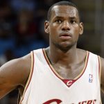 “I knocked down LeBron James and he got up and started cooking us more”: Former NBA champion immediately regretted shoving future Lakers superstar to the floor