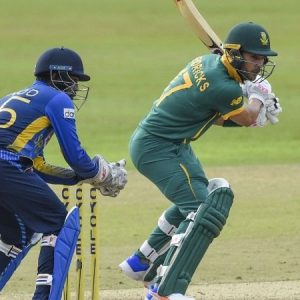 SL vs SA Fantasy Prediction: Sri Lanka vs South Africa 3rd ODI – 7 September (Colombo). Janneman Malan, Avishka Fernando, Rassie van der Dussen, and Tabraiz Shamsi are the players to look out for in this game.