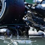 "The most cambered part of the inside of the tyre landed on my head"– Lewis Hamilton to see specialist before Russian GP to check if he's ok