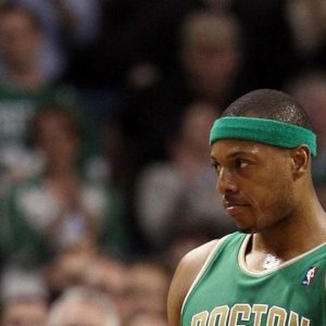 "Do you need moral or or*l support?": Paul Pierce acts incredibly disrespectfully during a livestreamed high-stakes Poker event