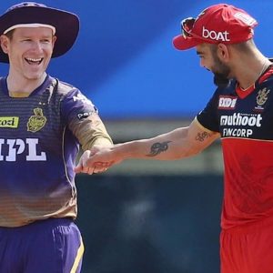 KKR vs RCB Head to Head list in IPL history | Kolkata Knight Riders vs Royal Challengers Bangalore IPL Stats | IPL 2021 Match 31