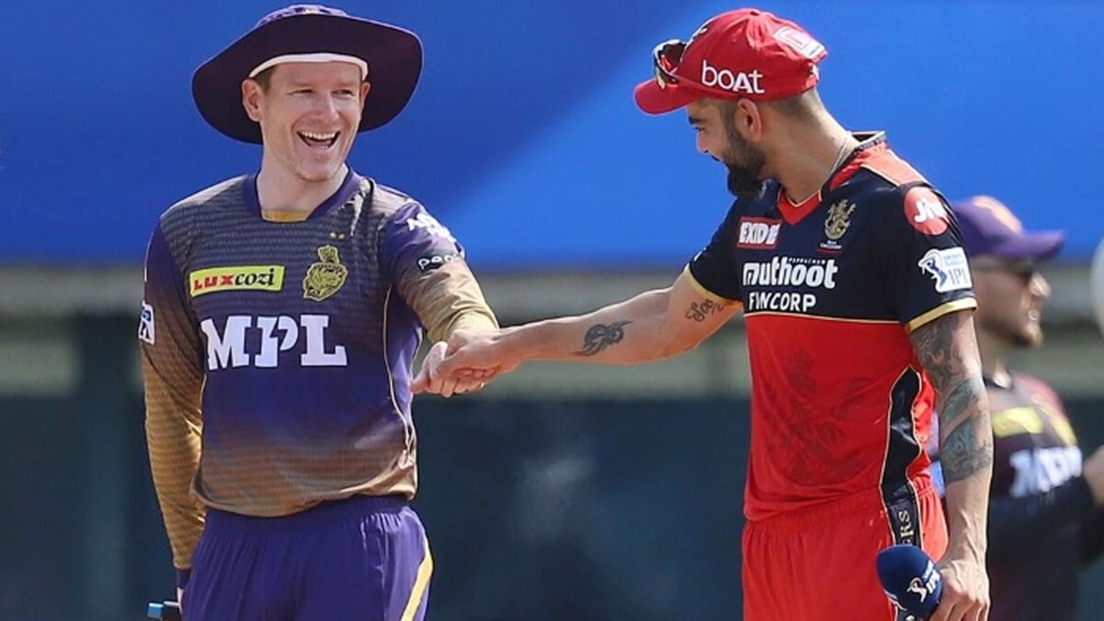 KKR vs RCB Head to Head list in IPL history | Kolkata Knight Riders vs Royal Challengers Bangalore IPL Stats | IPL 2021 Match 31