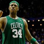 “Mother f**kers in the Hall of Fame did cocaine, what the f**k did I do?” Paul Pierce questions the reasoning behind potentially being excluded from the 2021 Hall of Fame class