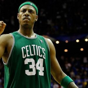 “Mother f**kers in the Hall of Fame did cocaine, what the f**k did I do?” Paul Pierce questions the reasoning behind potentially being excluded from the 2021 Hall of Fame class