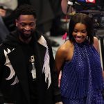 "Gabrielle Union's family was nervous that Dwyane Wade would take all her money": Hollywood actress got over fears of getting duped for money by her first husband before Heat legend