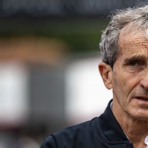 "I would leave the sport"– Alain Prost threatens to leave F1 if this change is brought into Grand Prix weekends
