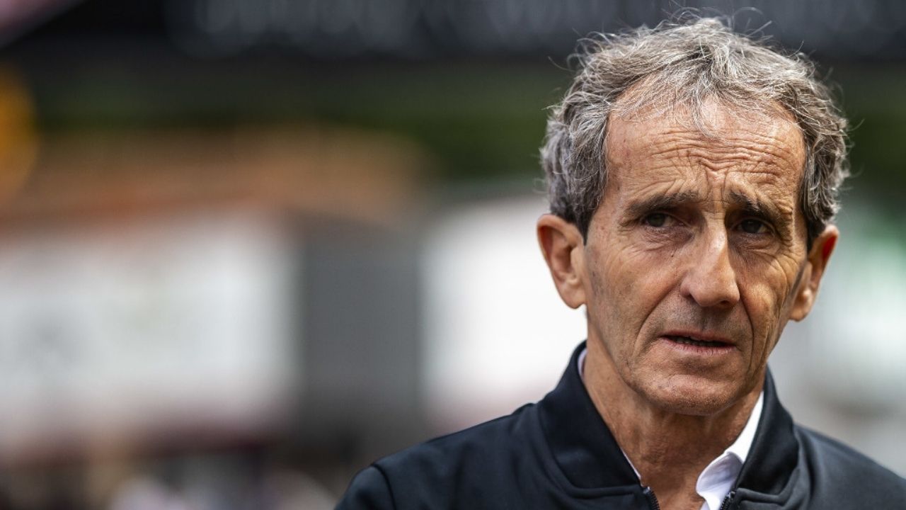 "I would leave the sport"– Alain Prost threatens to leave F1 if this change is brought into Grand Prix weekends