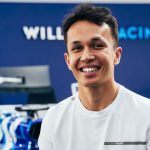 "Alex is the right driver” - Senior advisor Jenson Button confident of a healthy relationship between Williams and Alex Albon