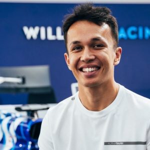 "Alex is the right driver” - Senior advisor Jenson Button confident of a healthy relationship between Williams and Alex Albon
