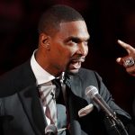 "If I could still play, I'd be the perfect teammate for LeBron James!": Chris Bosh breaks down how his budding shooting ability could have proven beneficial for the Lakers