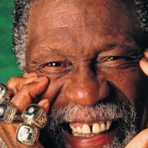 “I Didn't Know We Won Eight Championships in a Row”: Bill Russell Once Revealed His Lack of Knowledge About 11 Celtics' Rings