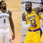 "Lakers saw half a year of Andre Drummond and did this?": NBA Twitter melts down after DeAndre Jordan clears waivers with Pistons after trade from Nets, signs with LeBron James and co