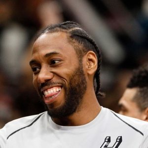 "Kawhi Leonard is finally dropping his debut album": Clippers superstar set to drop rap album featuring the likes of Polo G and NBA Youngboy