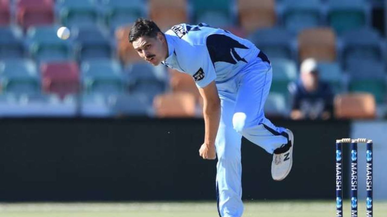 Ben Dwarshuis IPL: Delhi Capitals sign Australian pacer as Chris Woakes' replacement for IPL 2021